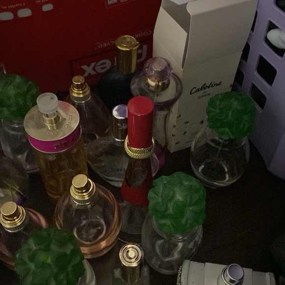 Empty Bottles Bundle - Picture 9 of 9
